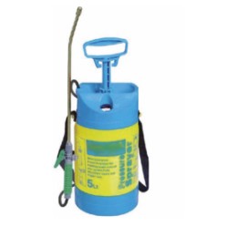 Pulverizador 5 l