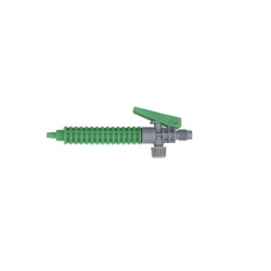 Set de accionamiento pulverizador 5 l / 8 l