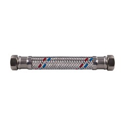 Latiguillo Big H-H 3/4"
