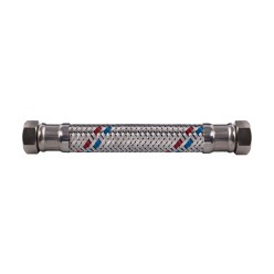 Latiguillo Big H-H 1/2" 3/4"