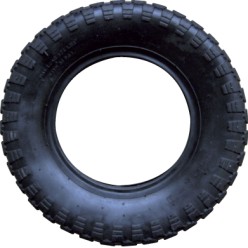 Cubierta rueda 3.50-8