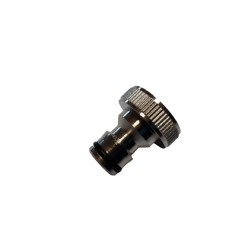 Racor rápido 1"