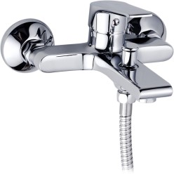 Monomando bañera Arbo
