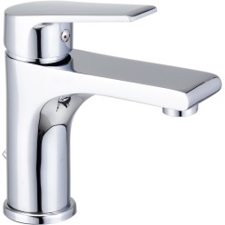 Monomando lavabo Arbo