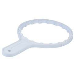 Llave portacartuchos 5"