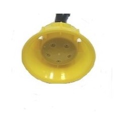 Boquilla gigante R/M