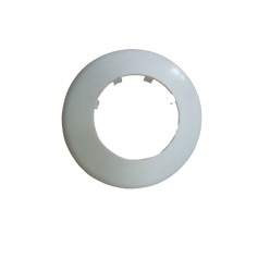 Florón sifón flexible Ø40