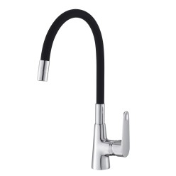 Grifo de fregadero flexible Teo