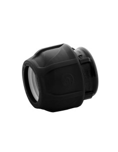Tapón final PE 20