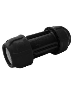 Enlace de reparación PE 25 x 25
