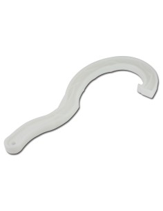 Llave apriete accesorios PE 63