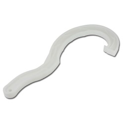 Llave apriete accesorios PE