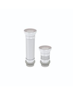 Manguito extensible inodoro 150 a 200 mm
