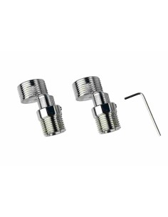 Kit excéntricas extensibles 2