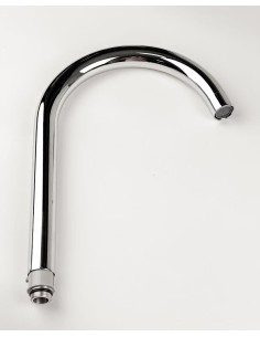 Caño Vionta