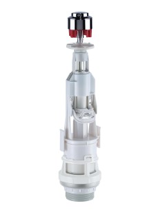 Descargador universal Sar triple base (bolsa)