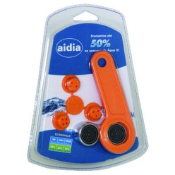 Kit economizador