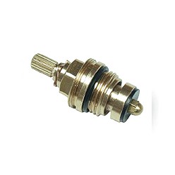 Montura convencional 1/2" corta