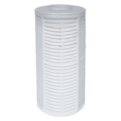 Filtro de malla lavable 5"