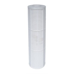Filtro de malla lavable 10"