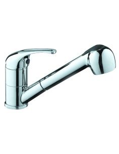Monomando fregadero repisa C/E Prado F472
