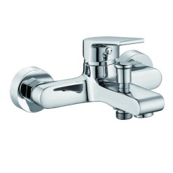 Monomando bañera Nova