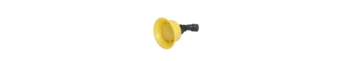 Repuestos pulverizadores