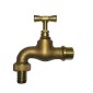 Grifo curvo