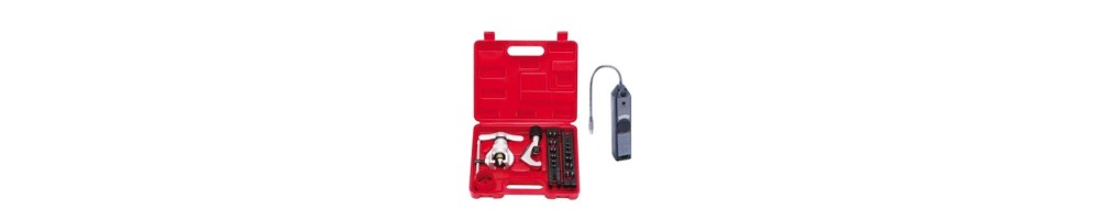 Accesorios aire acondicionado